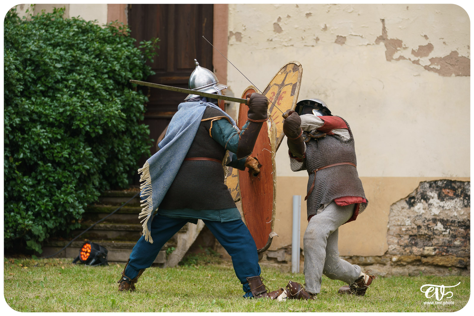 JOURNÉES EUROPÉENNES DE L'ARCHÉOLOGIE